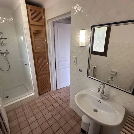 Avec Piscine Privee, Climatisation Et Parking Aux Issambres - Fr-1-768-4 빌라