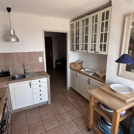 Avec Piscine Privee, Climatisation Et Parking Aux Issambres - Fr-1-768-4 빌라 *