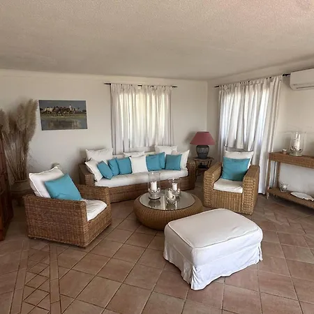 Villa Avec Piscine Privee, Climatisation Et Parking Aux Issambres - Fr-1-768-4