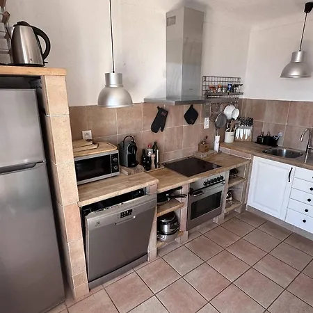 Avec Piscine Privee, Climatisation Et Parking Aux Issambres - Fr-1-768-4 Villa *