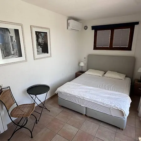 Avec Piscine Privee, Climatisation Et Parking Aux Issambres - Fr-1-768-4 Les Issambres