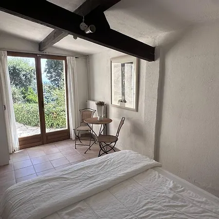 Avec Piscine Privee, Climatisation Et Parking Aux Issambres - Fr-1-768-4 Villa *